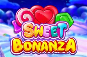 bermain slot pragmatic sweet bonanza